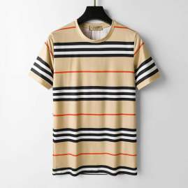 Picture of Burberry T Shirts Short _SKUBurberryM-3XL26on0120374